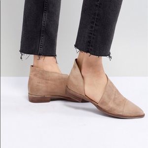Free People Royale Flat